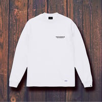 EXTRA L/S Tee