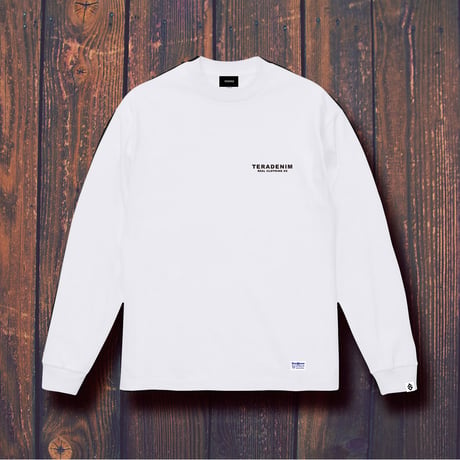 EXTRA L/S Tee