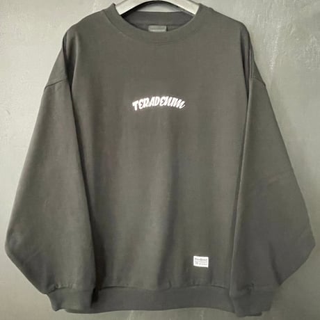 TERADENIM "14th" LongTee