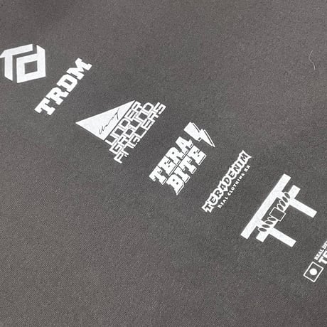 TERADENIM"14th"Tee