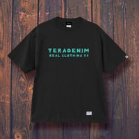 Dara Dara MAD Tee  [Limited Color!!]