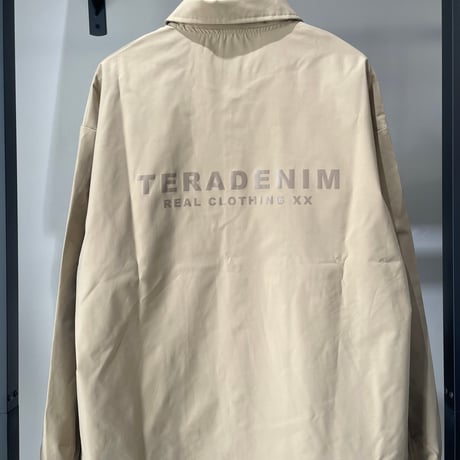 TERA CORCH JACKET