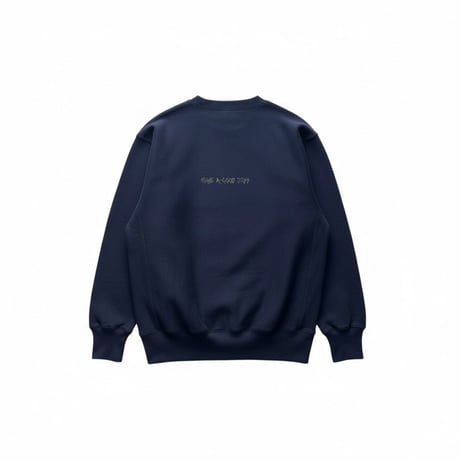 "TERA CAMO" SWEAT