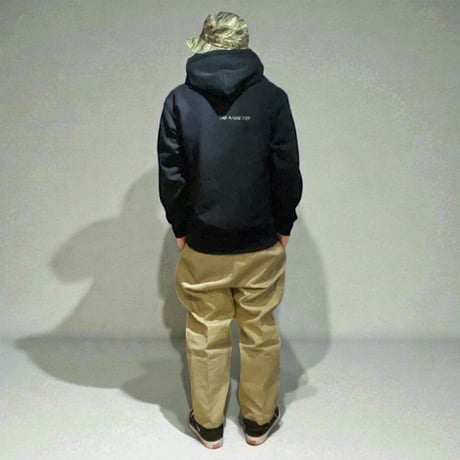 "TERA CAMO" PARKA