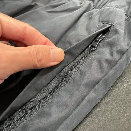 TERA TRACK PANTS