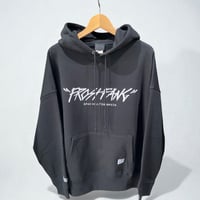 "FROST FANG" PARKA