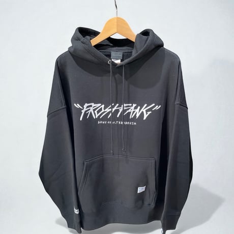 "FROST FANG" PARKA