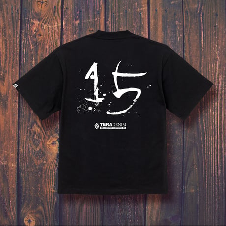 TERADENIM"15th"Tee