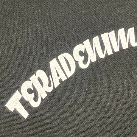 TERADENIM "14th" LongTee