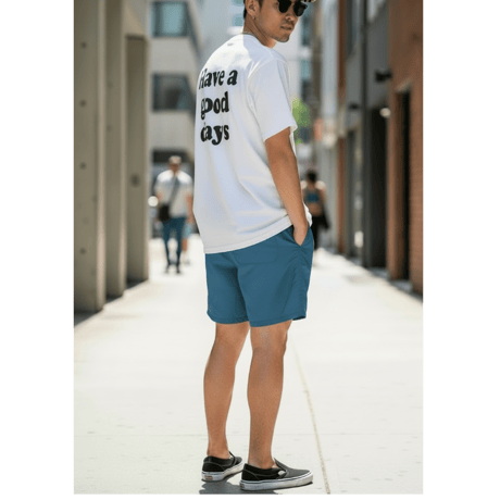 TERA Versatile Shorts