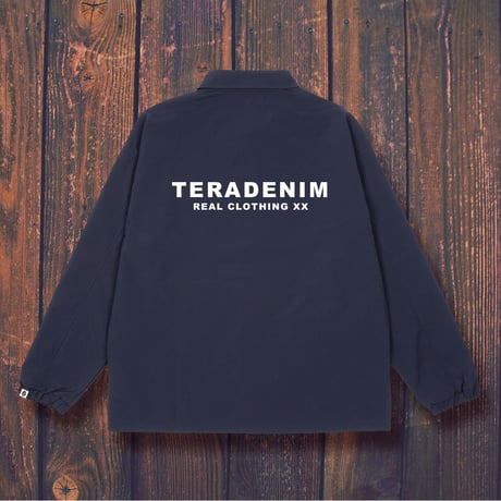 TERA CORCH JACKET