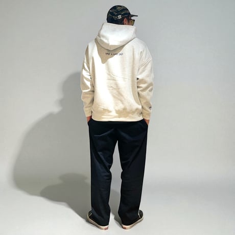 "FROST FANG" PARKA