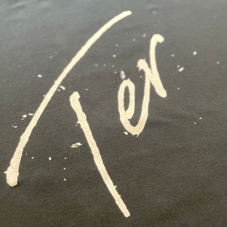 TERADENIM"15th"Tee