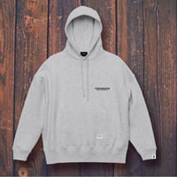 EXTRA  PARKA