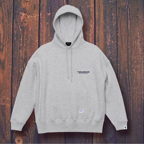 EXTRA  PARKA