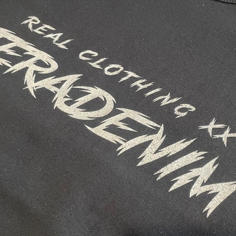 TERA RAGLAN Tee