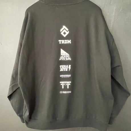 TERADENIM "14th" LongTee
