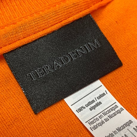 EXTRA L/S Tee ver.2