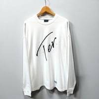 "UA" L/S Tee