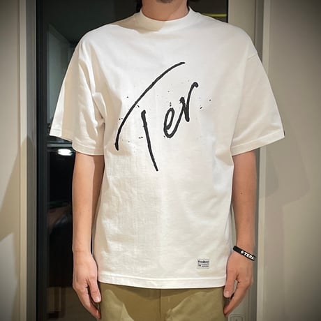 TERADENIM"15th"Tee