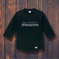 TERA RAGLAN Tee