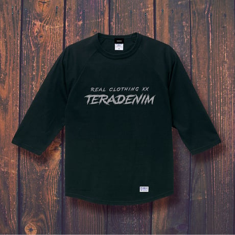 TERA RAGLAN Tee