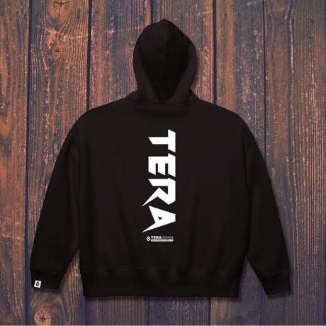 "MAD LOGO" PARKA