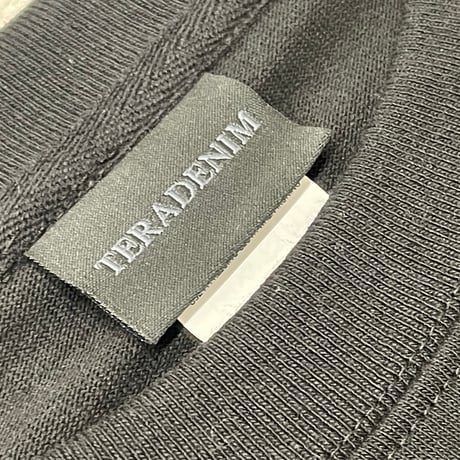 "UA" L/S Tee