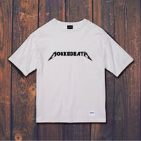 MOKKE DEATH TEE