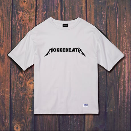 MOKKE DEATH TEE