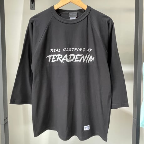 TERA RAGLAN Tee