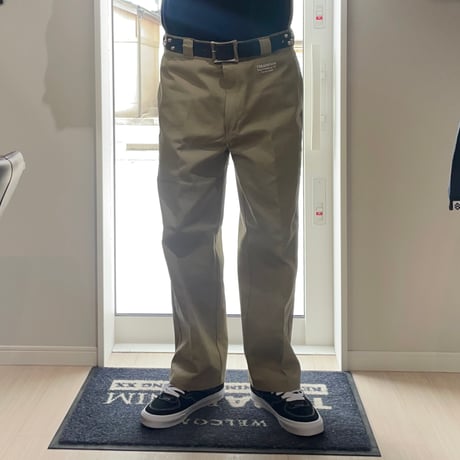 TERA CHINO PANTS