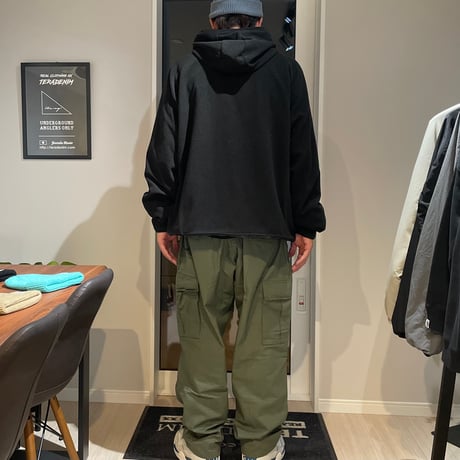 TERA Reversible Jacket