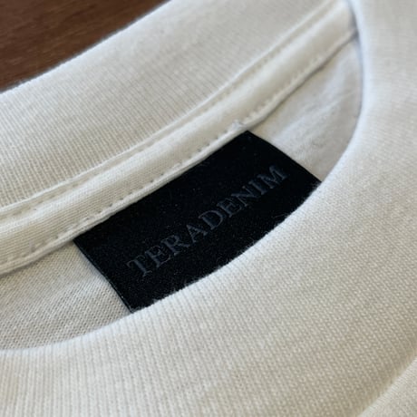 EXTRA L/S Tee