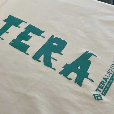 Dara Dara MAD Tee