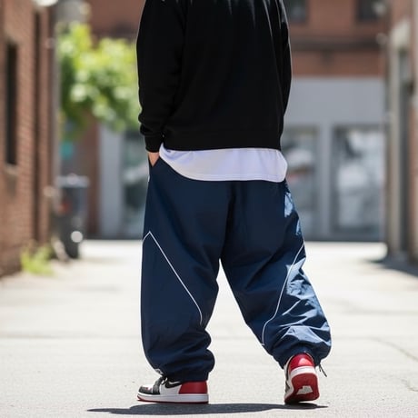 PTU PANTS