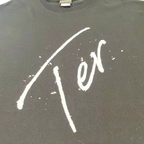 "UA" L/S Tee