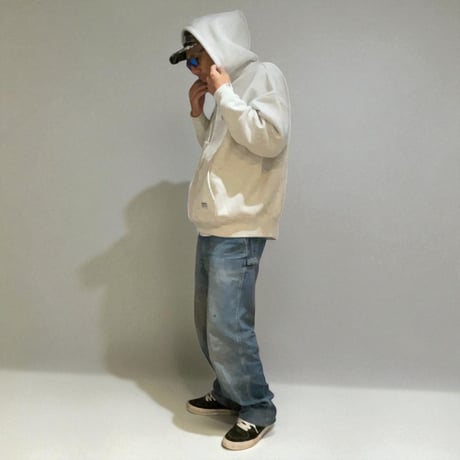 EXTRA  PARKA