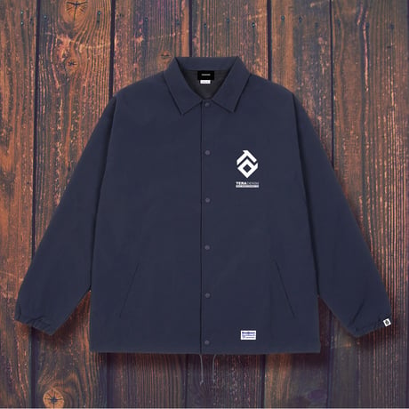TERA CORCH JACKET