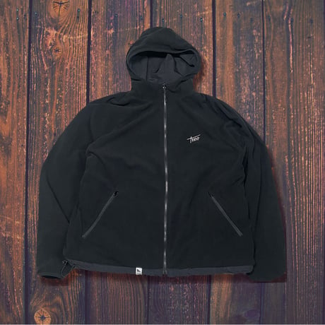 TERA Reversible Jacket