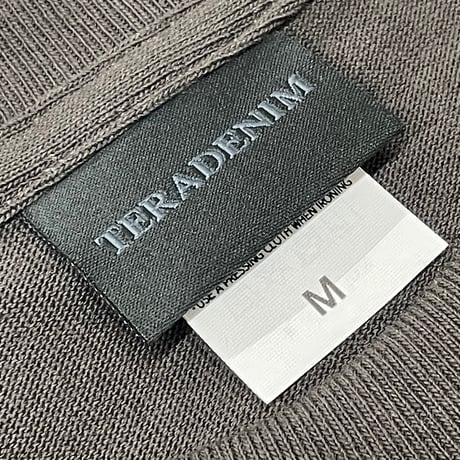 TERADENIM"14th"Tee