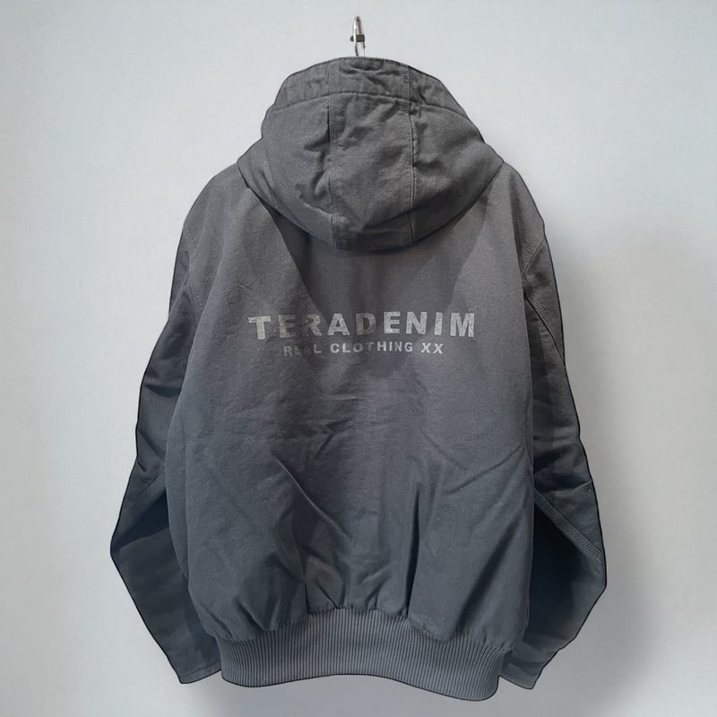 TERA ACTIVE Jacket | TERADENIM onlinestore