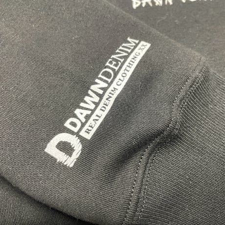 "FROST FANG" PARKA