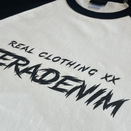 TERA RAGLAN Tee