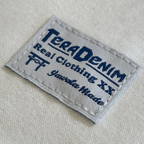 TERA RAGLAN Tee
