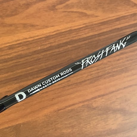 FROST FANG 【コラボ商品セット・ご予約商品】