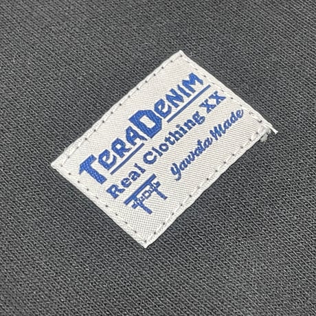 "UA" L/S Tee