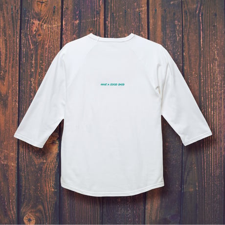 TERA RAGLAN Tee