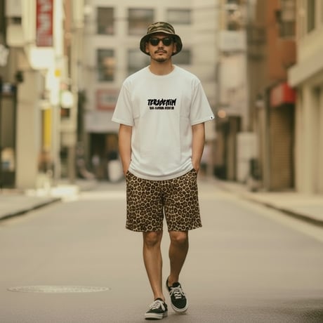 16th ANNIVERSARY TEE【受注生産アイテム】