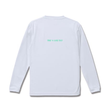 TERA DRY LONG SLEEVE